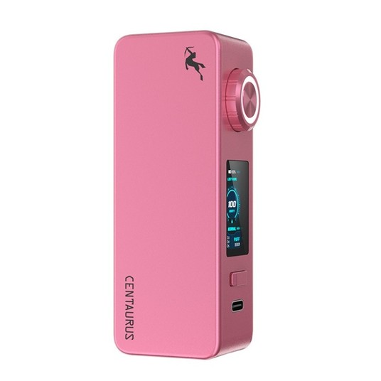 Box LOST VAPE Centaurus M100 - Wild Rose -zdjęcie numer 1