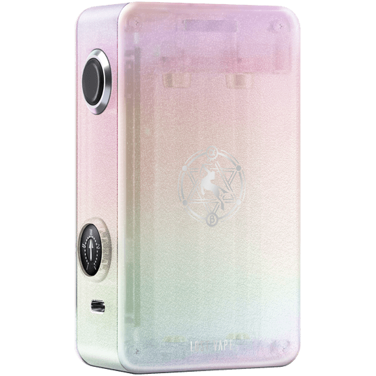 Box LOST VAPE Centaurus P200 - Nebula Dynasty -zdjęcie numer 1