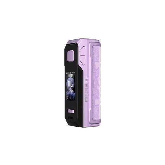 Box LOST VAPE Thelema Solo 100 Pro - Lotus Lilac -zdjęcie numer 1
