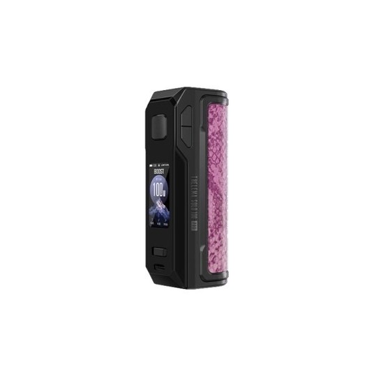 Box LOST VAPE Thelema Solo 100 Pro - Pink Python -zdjęcie numer 1