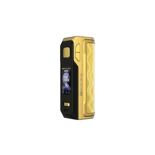 Box LOST VAPE Thelema Solo 100 Pro - Wavy Gold -zdjęcie numer 1