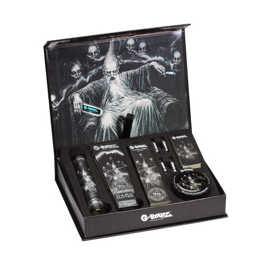 Gift Box G-ROLLZ Dark Matter XS -zdjęcie numer 1