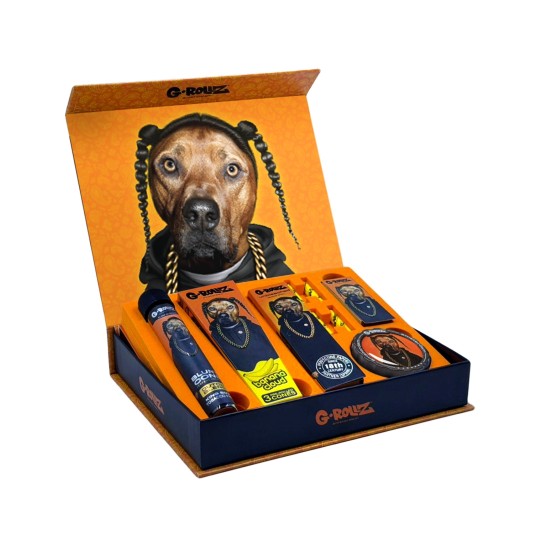 Gift Box G-ROLLZ Rap XS -zdjęcie numer 1