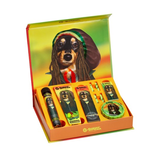 Gift Box G-ROLLZ Reggae XS -zdjęcie numer 1