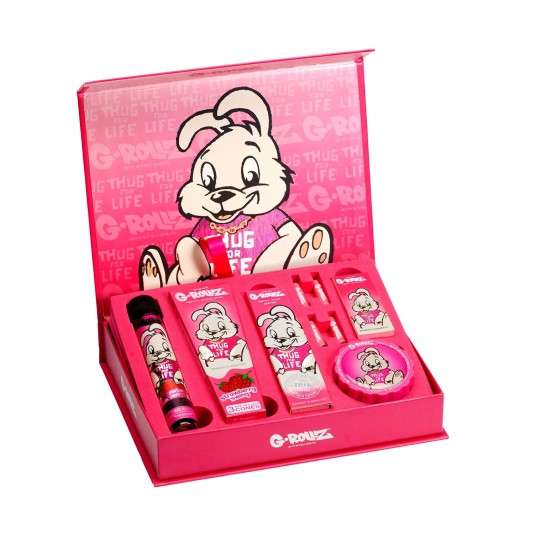 Gift Box G-ROLLZ Thug for Life XS -zdjęcie numer 1