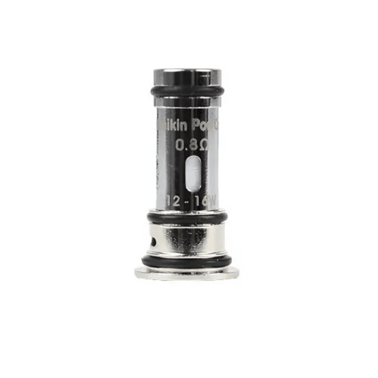 Grzałka ASMODUS Minikin 0.8 ohm -zdjęcie numer 1