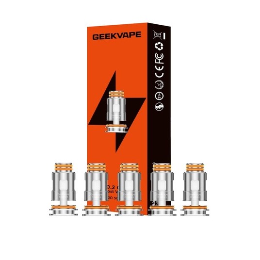 Grzałka GEEKVAPE B Boost 0.4 ohm Mesh -zdjęcie numer 2