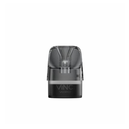 Kartridż VOOPOO Vinci PnP X DTL - Pusty -zdjęcie numer 1