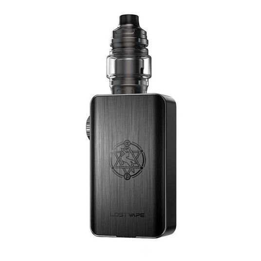 Kit LOST VAPE Centaurus BT200 - Platinum Ridge -zdjęcie numer 1