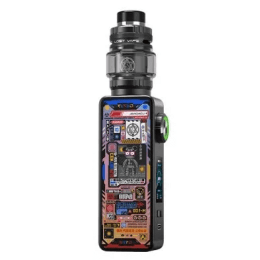 Kit LOST VAPE Centaurus M100 - Ble Bear -zdjęcie numer 1