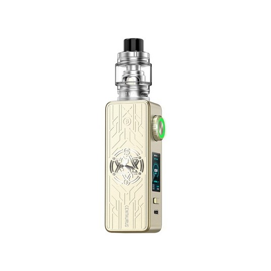 Kit LOST VAPE Centaurus M100 - Galaxy Beige -zdjęcie numer 1
