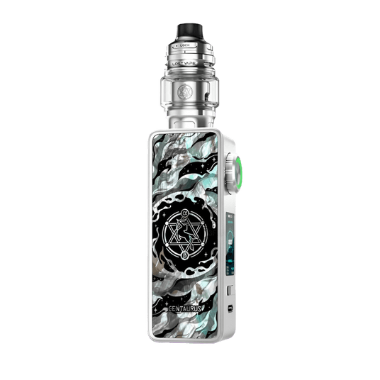 Kit LOST VAPE Centaurus M100 - Moonlight Shell -zdjęcie numer 1