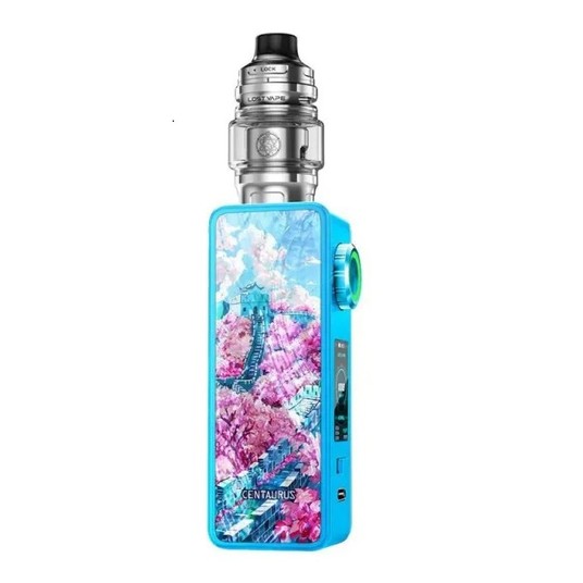 Kit LOST VAPE Centaurus M100 - Skyward Wall -zdjęcie numer 1