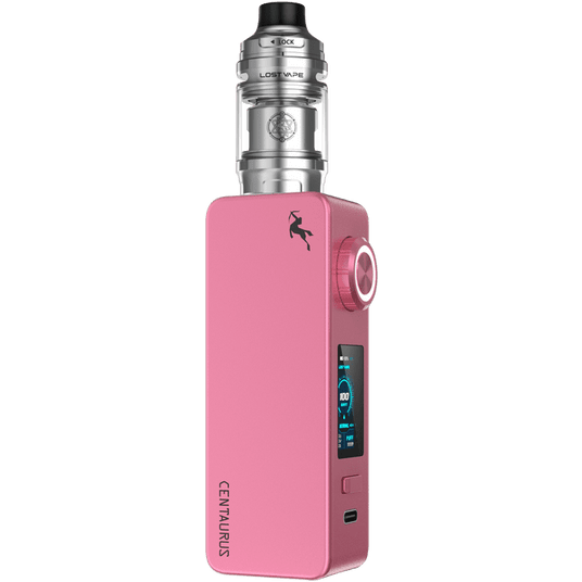 Kit LOST VAPE Centaurus M100 - Wild Rose -zdjęcie numer 1