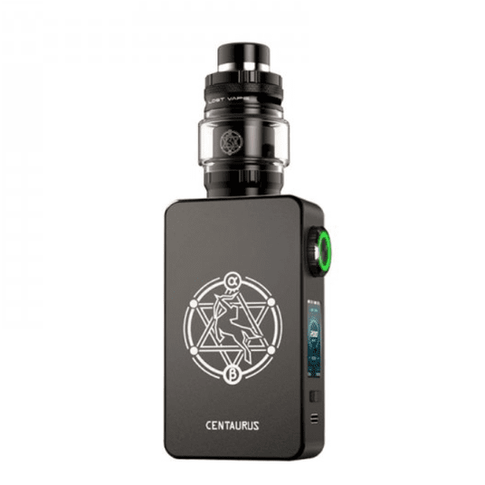 Kit LOST VAPE Centaurus M200 - Gunmetal Grey -zdjęcie numer 1