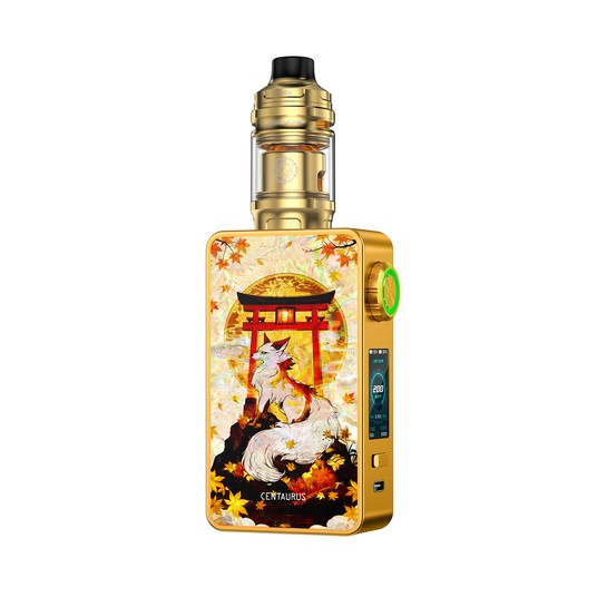 Kit LOST VAPE Centaurus M200 - Kogane Inari -zdjęcie numer 1