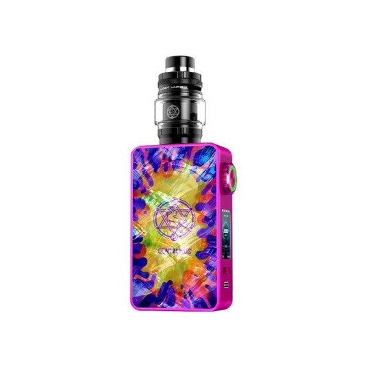 Kit LOST VAPE Centaurus M200 - Pink Formless -zdjęcie numer 1