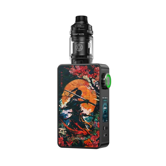 Kit LOST VAPE Centaurus M200 - Rurouni -zdjęcie numer 1