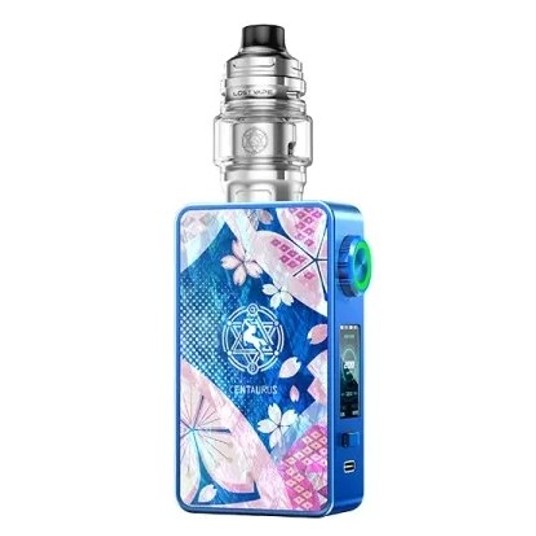 Kit LOST VAPE Centaurus M200 - Sakura Dance -zdjęcie numer 1