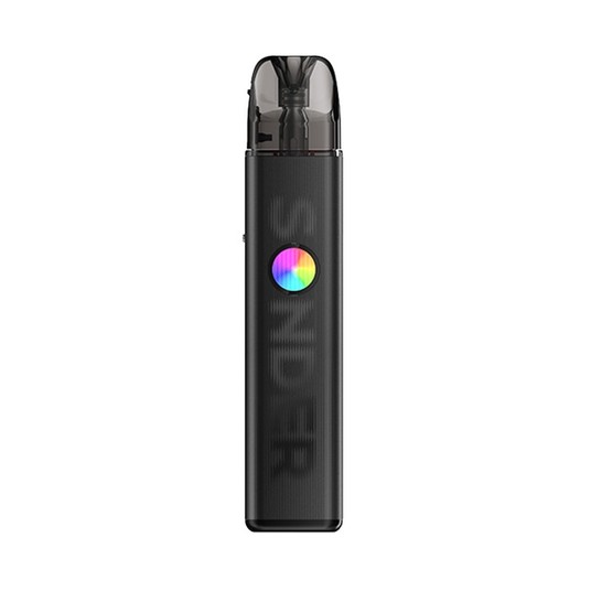 Pod GEEKVAPE Sonder Q3 - Beat Black -zdjęcie numer 1