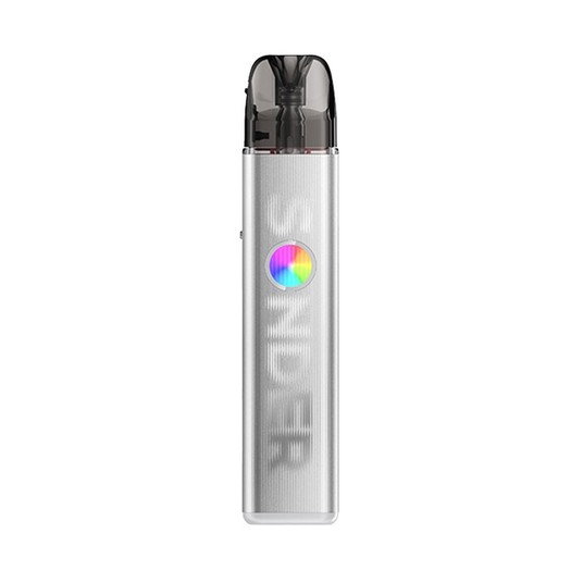 Pod GEEKVAPE Sonder Q3 - Beat Silver -zdjęcie numer 1