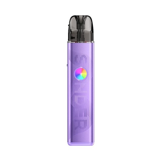 Pod GEEKVAPE Sonder Q3 - Groove Purple -zdjęcie numer 1