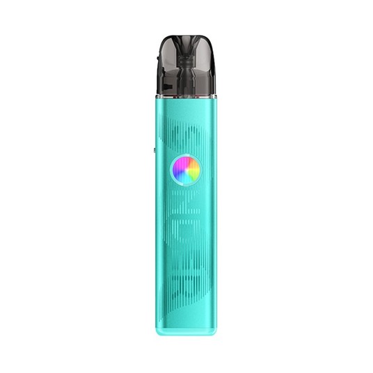 Pod GEEKVAPE Sonder Q3 - Groove Teal -zdjęcie numer 1