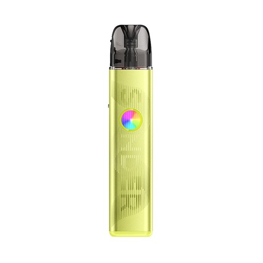 Pod GEEKVAPE Sonder Q3 - Groove Yellow -zdjęcie numer 1