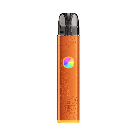 Pod GEEKVAPE Sonder Q3 - Vibe Orange -zdjęcie numer 1