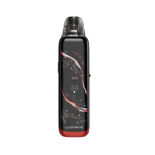 Pod LOST VAPE GALAXY T360 - Lava Galaxy -zdjęcie numer 1