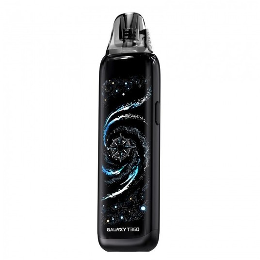 Pod LOST VAPE GALAXY T360 - Ocean Galaxy -zdjęcie numer 1