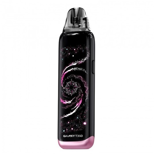 Pod LOST VAPE GALAXY T360 - Sakura Galaxy -zdjęcie numer 1