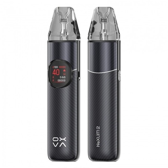 Pod OXVA NEXLIM 2 - Black Warrior -zdjęcie numer 1