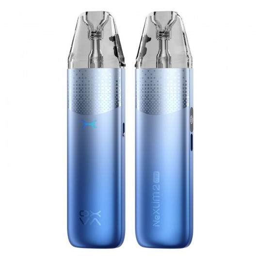 Pod OXVA NEXLIM 2 Mini - Aurora Blue -zdjęcie numer 1