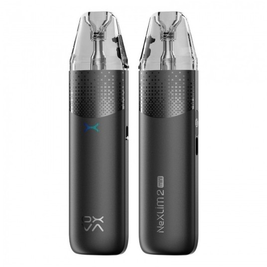 Pod OXVA NEXLIM 2 Mini - Classic Black -zdjęcie numer 1