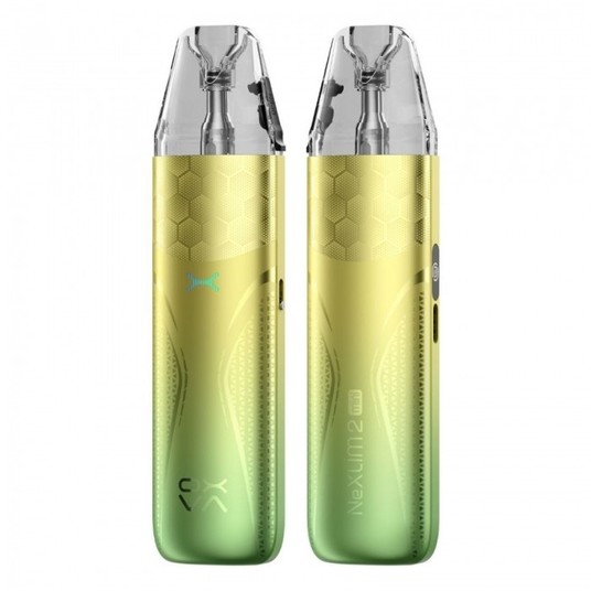 Pod OXVA NEXLIM 2 Mini - Golden Hour -zdjęcie numer 1