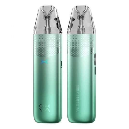Pod OXVA NEXLIM 2 Mini - Mint Green -zdjęcie numer 1