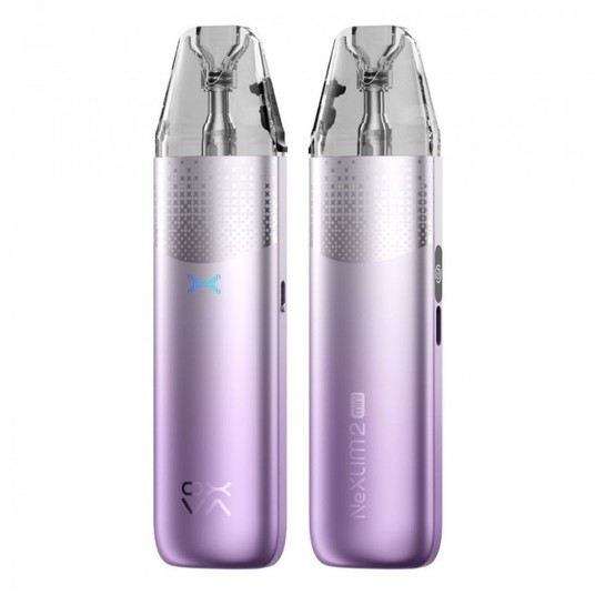 Pod OXVA NEXLIM 2 Mini - Mist Purple -zdjęcie numer 1