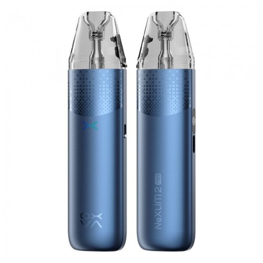 Pod OXVA NEXLIM 2 Mini - Navy Blue -zdjęcie numer 1