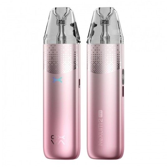 Pod OXVA NEXLIM 2 Mini - Sakura Pink -zdjęcie numer 1