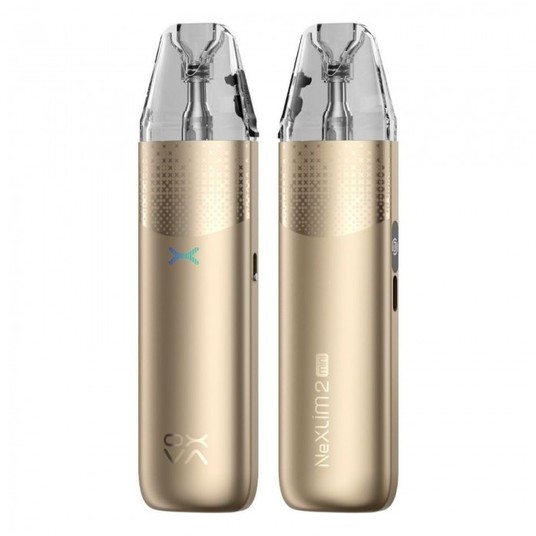 Pod OXVA NEXLIM 2 Mini - Solar Gold -zdjęcie numer 1
