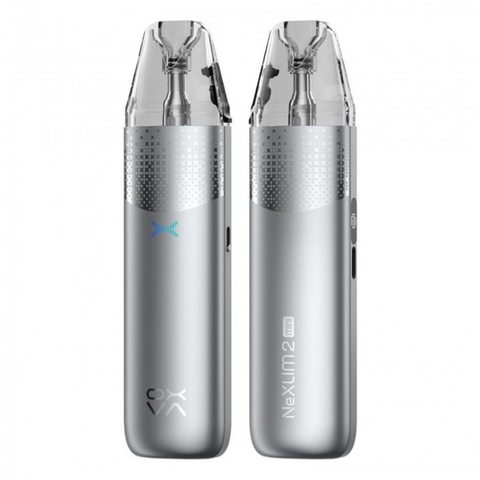 Pod OXVA NEXLIM 2 Mini - Titanium Gray -zdjęcie numer 1