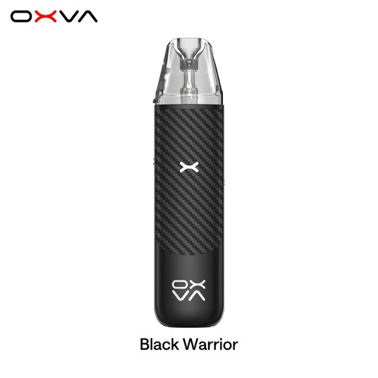 Pod OXVA NEXLIM GO - Black Warrior -zdjęcie numer 1