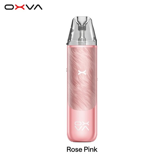 Pod OXVA NEXLIM GO - Rose Pink -zdjęcie numer 1