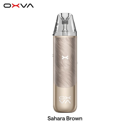 Pod OXVA NEXLIM GO - Sahara Brown -zdjęcie numer 1