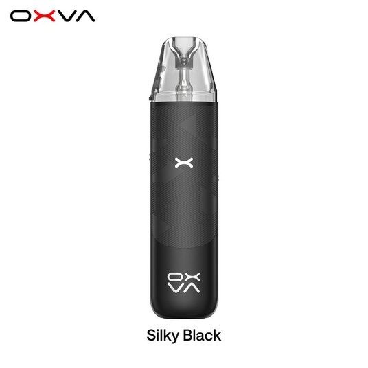 Pod OXVA NEXLIM GO - Silky Black -zdjęcie numer 1