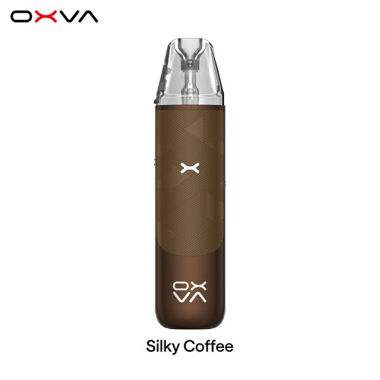 Pod OXVA NEXLIM GO - Silky Coffee -zdjęcie numer 1