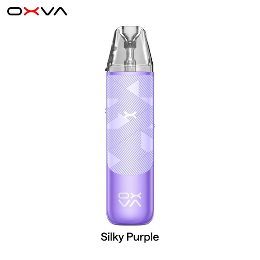 Pod OXVA NEXLIM GO - Silky Purple -zdjęcie numer 1