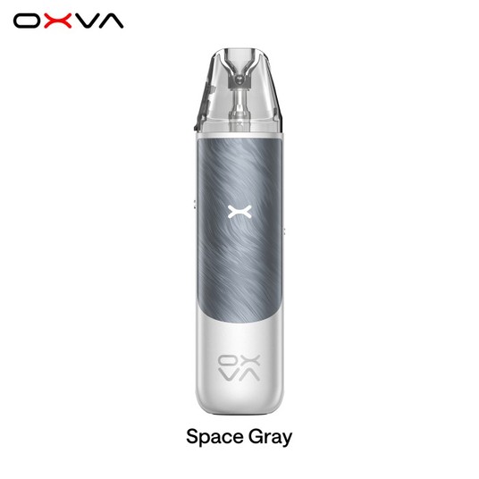 Pod OXVA NEXLIM GO - Space Gray -zdjęcie numer 1