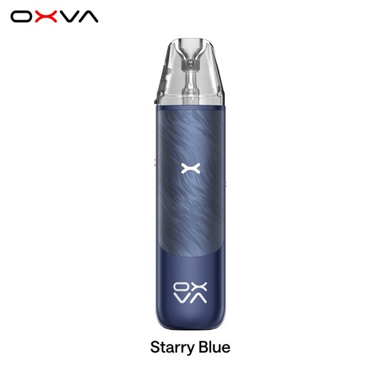 Pod OXVA NEXLIM GO - Starry Blue -zdjęcie numer 1